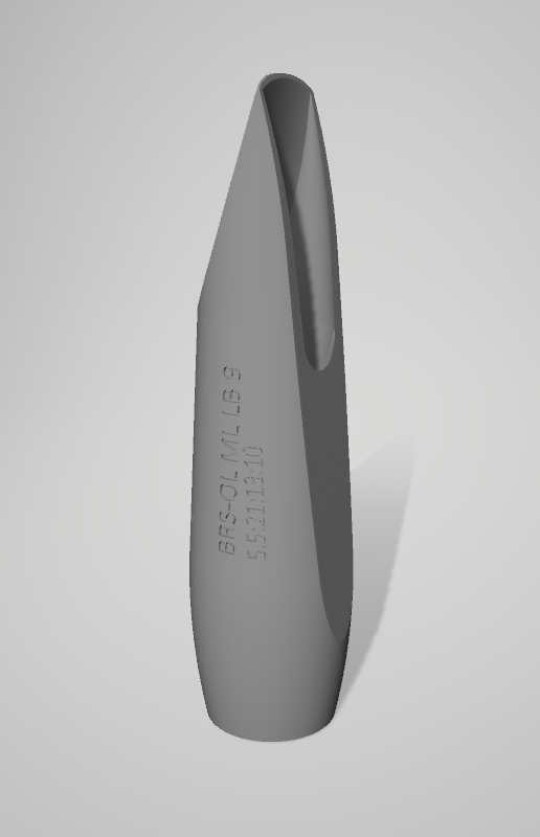 Remake Otto link Masterlink LB